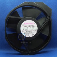 Quạt tản nhiệt NMB-MAT 5915PC-22T-B30 Quạt tản nhiệt NMB-MAT 5915PC-22T-B30