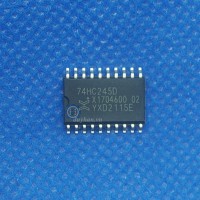 74HC245D 74HC245 74HC245D 74HC245