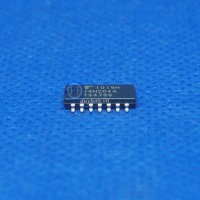 74HC04A, Linh kiện điện tử 74HC04A 74HC04A, Linh kiện điện tử 74HC04A