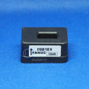 A44L-0001-0165#150N, Cảm biến dòng Fanuc A44L-0001-0165#150N, 150A A44L-0001-0165#150N, Cảm biến dòng Fanuc A44L-0001-0165#150N, 150A