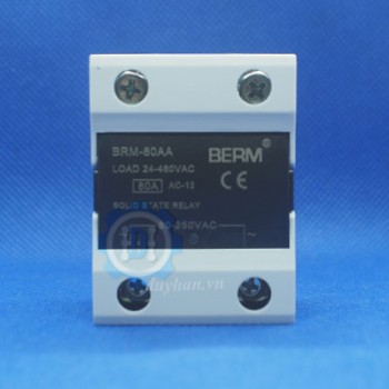 Relay BRM-80AA Relay BRM-80AA