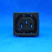 Ổ cắm điện BX-130 Ổ cắm điện BX-130