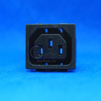 Ổ cắm điện BX-130 Ổ cắm điện BX-130