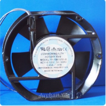 FP-108EX-S1-B Quạt Tản Nhiệt FP-108EX-S1-B Quạt Tản Nhiệt