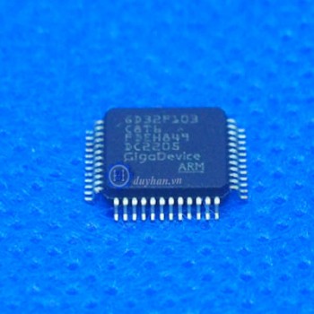 GD32F103C8T6 GD32F103C8T6