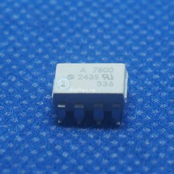 A 7800, HCPL- A7800 A 7800, HCPL- A7800