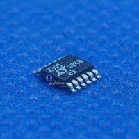 Linh kiện điện tử LTC2301 Linh kiện điện tử LTC2301