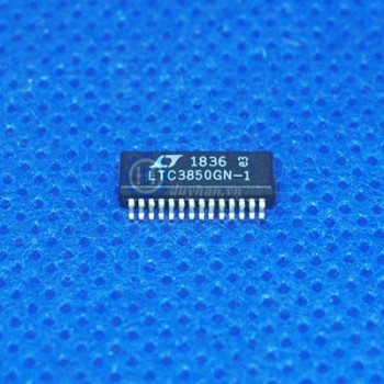LTC3850GN-1 LTC3850GN-1