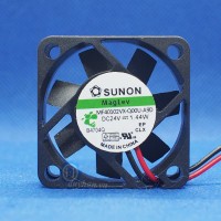 MF40102VX-Q00U-A9D, Quạt tản nhiệt Sunon MF40102VX-Q00U-A9D