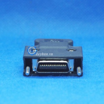 Đầu Nối Servo SM-26L Đầu Nối Servo SM-26L
