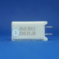 SQMR515KJ, điện trở công suất SQMR515KJ, điện trở công suất