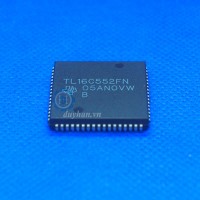 TL16C552FN TL16C552FN