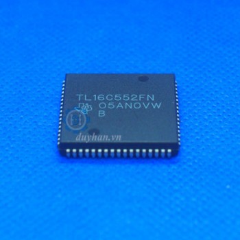 TL16C552FN TL16C552FN