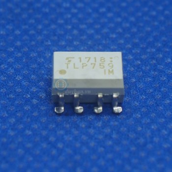 TLP759, TLP759 Opto Driver SOP-8
