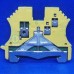 Cầu đấu dây (terminal) Weidmuller WPE 2.5 Cầu đấu dây (terminal) Weidmuller WPE 2.5