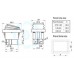 Công tắc Rocker chống nước RLEIL RL2 (P) Công tắc Rocker chống nước RLEIL RL2 (P)