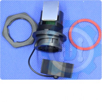 Giắc Nối RJ45 (LAN) Cái Chống Nước Giắc Nối RJ45 (LAN) Cái Chống Nước