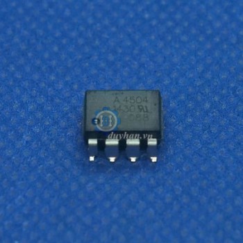 HCPL-4504-300E HCPL-4504-300E