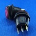 KAN-B2-25P 12V Công tắc Rocker Tròn Chống nước KAN-B2-25P 12V Công tắc Rocker Tròn Chống nước
