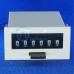 Bộ đếm Counter MCF-6X, 110VAC Bộ đếm Counter MCF-6X, 110VAC