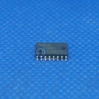 NEC A1601 NEC A1601