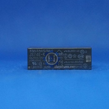 Relay Takamisawa JS24E-K Relay Takamisawa JS24E-K