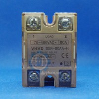Relay SSR-80AA-H Relay SSR-80AA-H