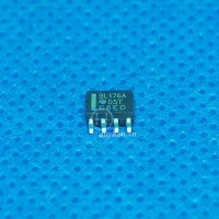 SN65LBC176ADR SN65LBC176ADR