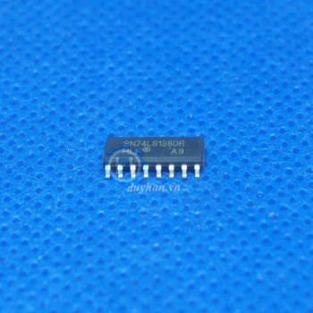 SN74LS138DR SN74LS138DR