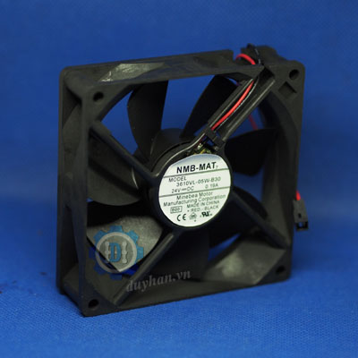 3610vl-05w-b30-nmb-mat 3610vl-05w-b30-nmb-mat