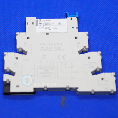 41F-1Z-C2-1-relay 41F-1Z-C2-1-relay