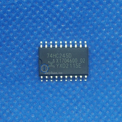 74hc245d 74hc245d