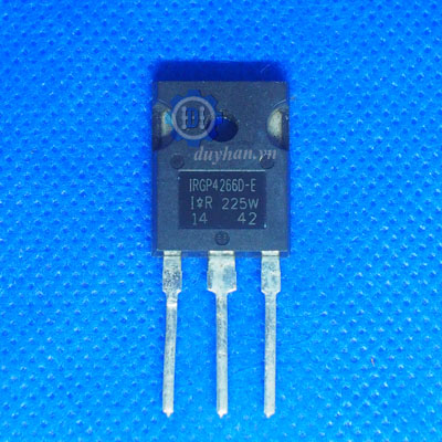 irgp4266d-e irgp4266d-e