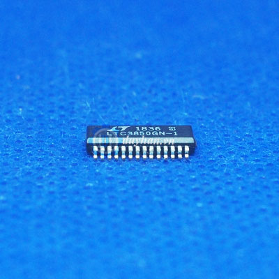 ltc3850gn-1.. ltc3850gn-1..