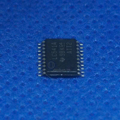 SN74LV541A SN74LV541A