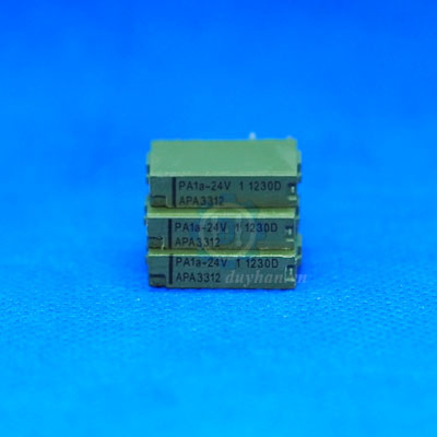 pa1a-24vdc pa1a-24vdc