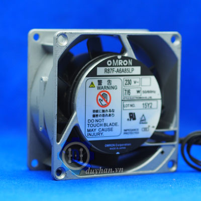 R87F-A6A85LP-omron R87F-A6A85LP-omron