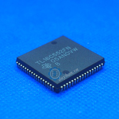 tl16c552fn.. tl16c552fn..