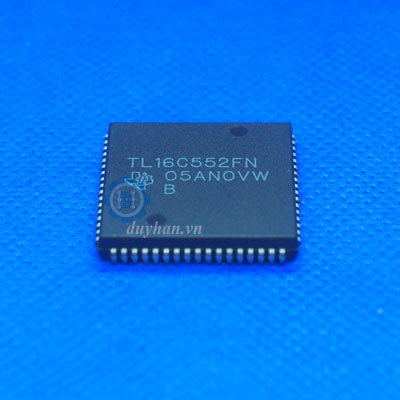 tl16c552fn tl16c552fn