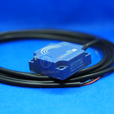 sensor-xs7c1a1pal2 sensor-xs7c1a1pal2