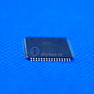 atmega128au-tw-1 atmega128au-tw-1