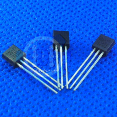 dallas-18b20. dallas-18b20.