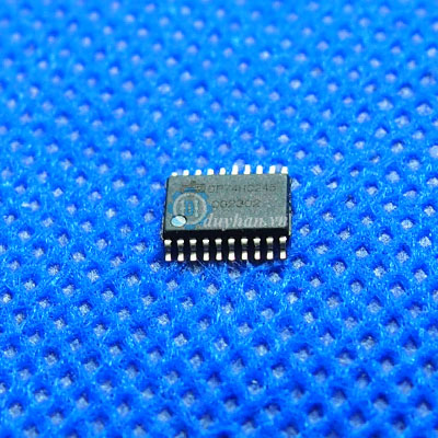 dp74hc245 dp74hc245