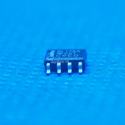 sn65lbc176adr.ic sn65lbc176adr.ic