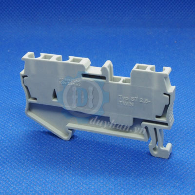 termial-st2.5-twin termial-st2.5-twin